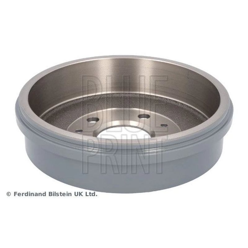 Blue Print Brake Drum Assembly Rear ADBP470037