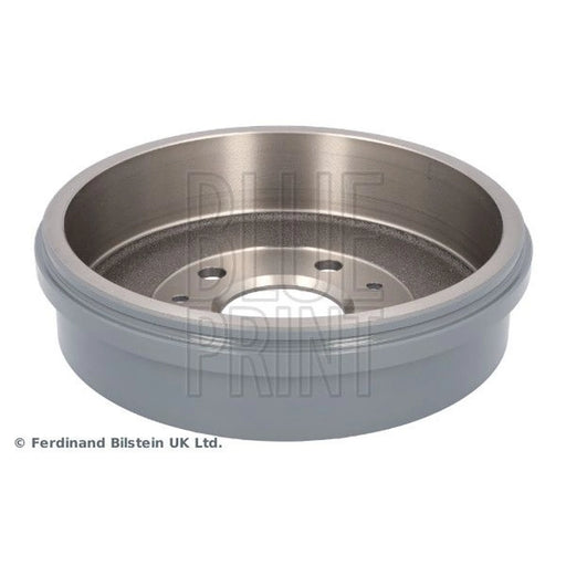 Blue Print Brake Drum Assembly Rear ADBP470037