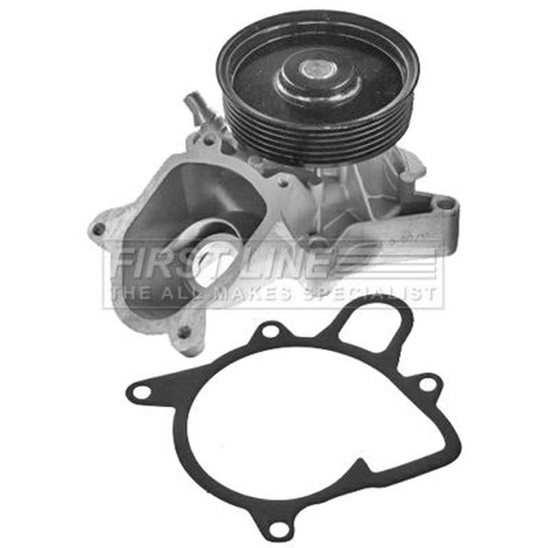 First Line Engine Cooling Water Pump FWP2258
