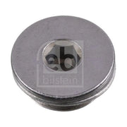 Febi Engine Core Frost Plug 179211