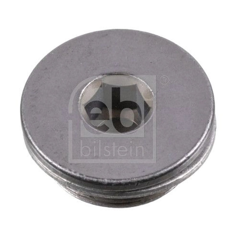 Febi Engine Core Frost Plug 179211