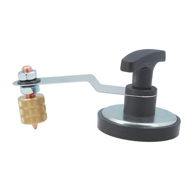 Power-TEC Magnetic & Spot Combi Earth - PPL