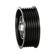 Gates V-Ribbed Belt Deflection/Guide Pulley T36125