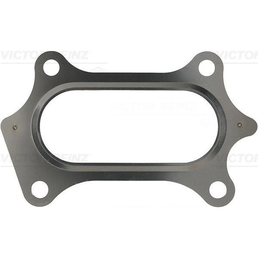 Victor Reinz Exhaust Manifold Gasket Wide Thick 71-54148-00
