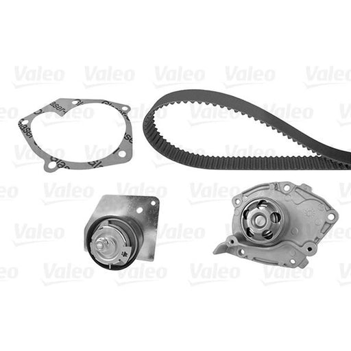 Valeo Timing Belt & Water Pump Kit 614688