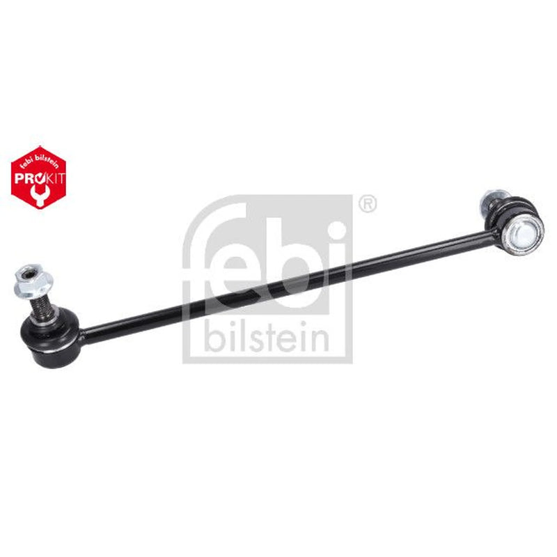 Febi Stabiliser Bar Link Coupling Rod Front Left 183325