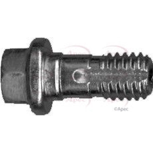 Apec Banjo Bolt Brake Line M10x1.5 BBT11