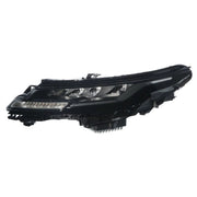 Valeo Headlight Headlamp Left 451192
