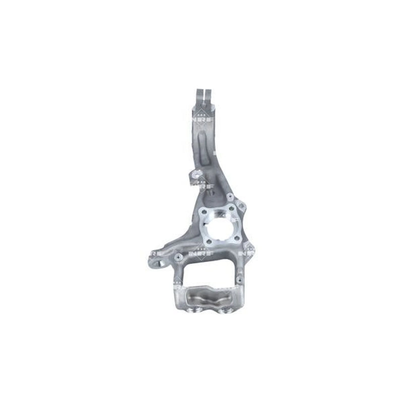 NRF Wheel Suspension Steering Knuckle Right Front 824011