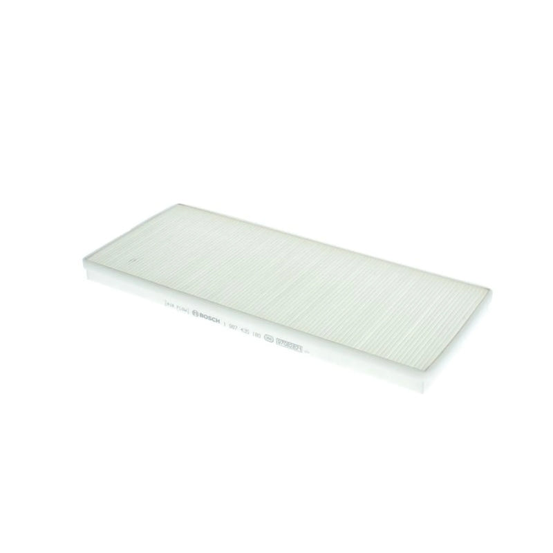 Bosch Cabin Air Filter (Pollen Filter) 1 987 435 180