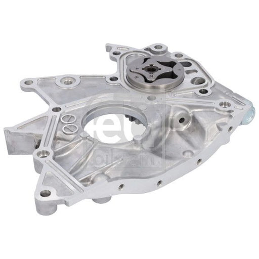 Febi Engine Oil Pump Assembly 49741