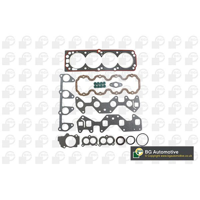 BGA Cylinder Head Gasket Kit HK9360