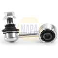 NAPA Stabiliser Bar Link Coupling Rod Front Left NST4566