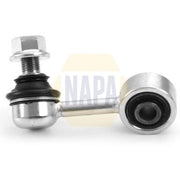 NAPA Stabiliser Bar Link Coupling Rod Front Left NST4566