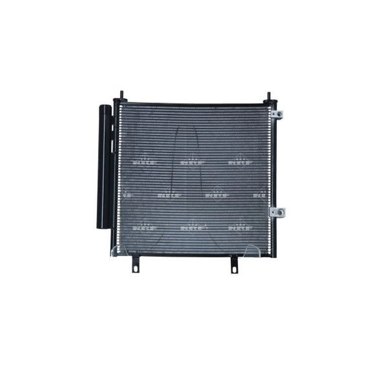 NRF Air Conditioning Condenser 350451