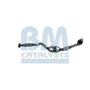 BM Catalysts Homologated Petrol Cat BM90595H