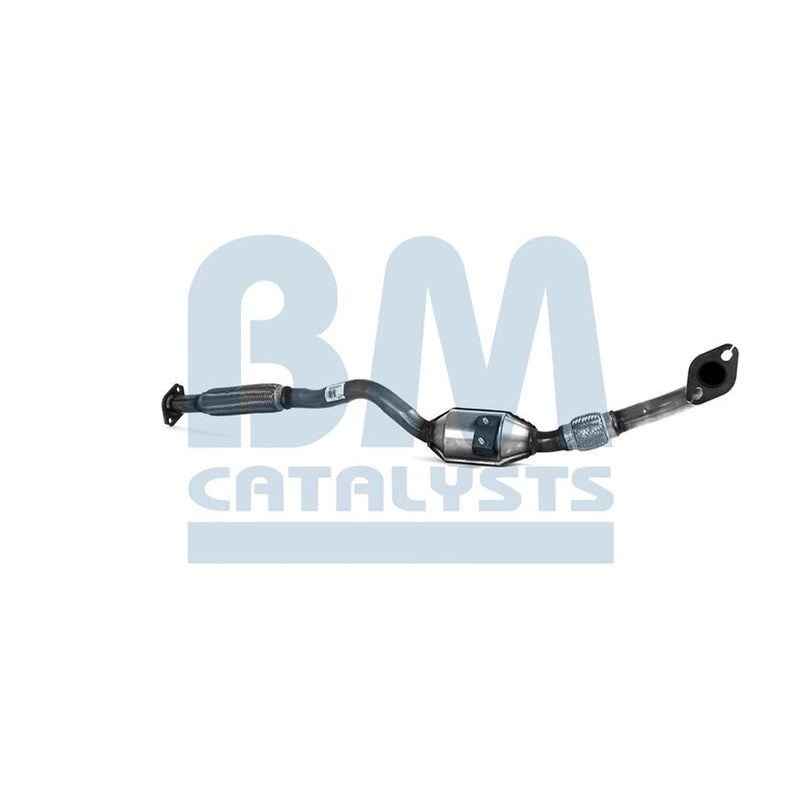 BM Catalysts Homologated Petrol Cat BM90595H
