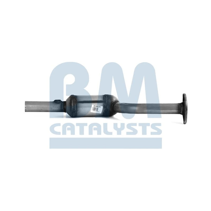 BM Catalysts Homologated Petrol Cat BM91683H