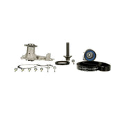 Gates Timing Belt & Water Pump Kit KP2T354HOB