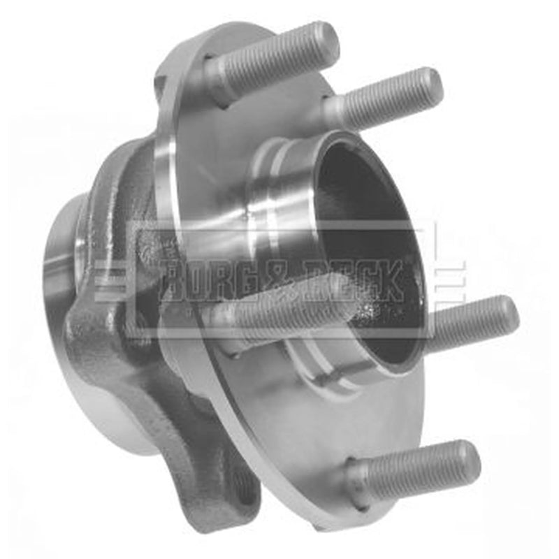 Borg & Beck Wheel Bearing Kit BWK1115