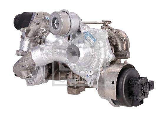 Febi Turbocharger Turbo Unit