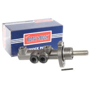 Borg & Beck Brake Master Cylinder Hydraulic Assembly BBM4802