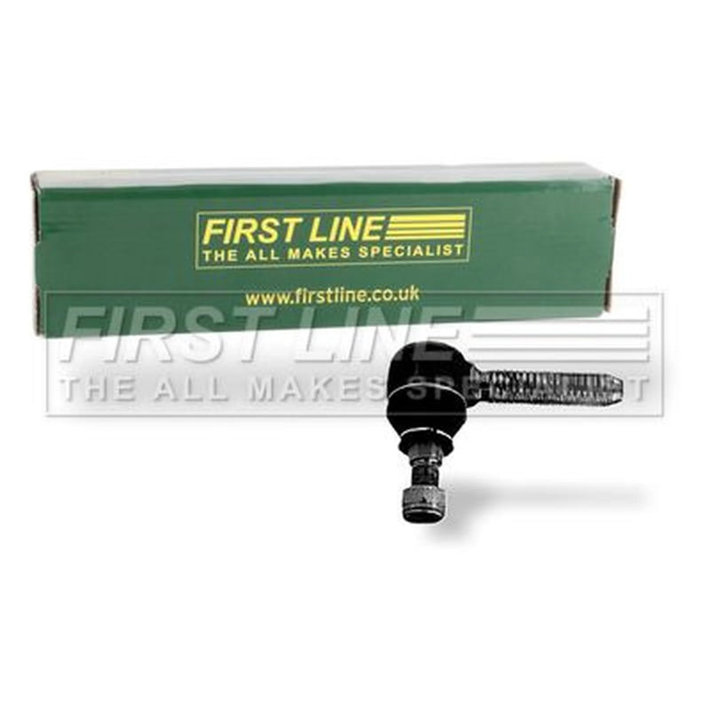 First Line Steering Tie Rod Ball Joint Front Left FTR4070
