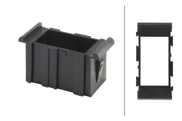 Hella 9AR 169 208-102 Switch Holder