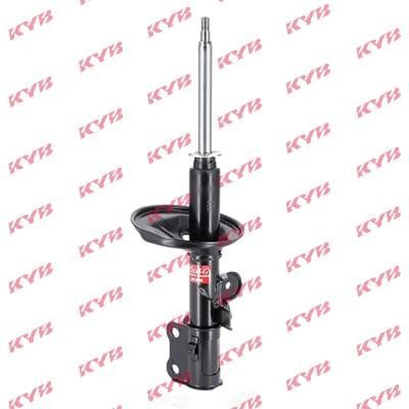 KYB Shock Absorber Damper Strut Front Right 334093