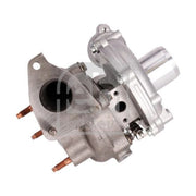 Febi Turbocharger Turbo Unit 186735