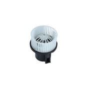 NRF Heater Blower Fan Front 34623