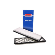 Borg & Beck 2 x Cabin Air Filter (Pollen Filter) BFC1466