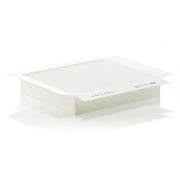 MANN-FILTER Cabin Air Filter (Pollen Filter) below CU 2338