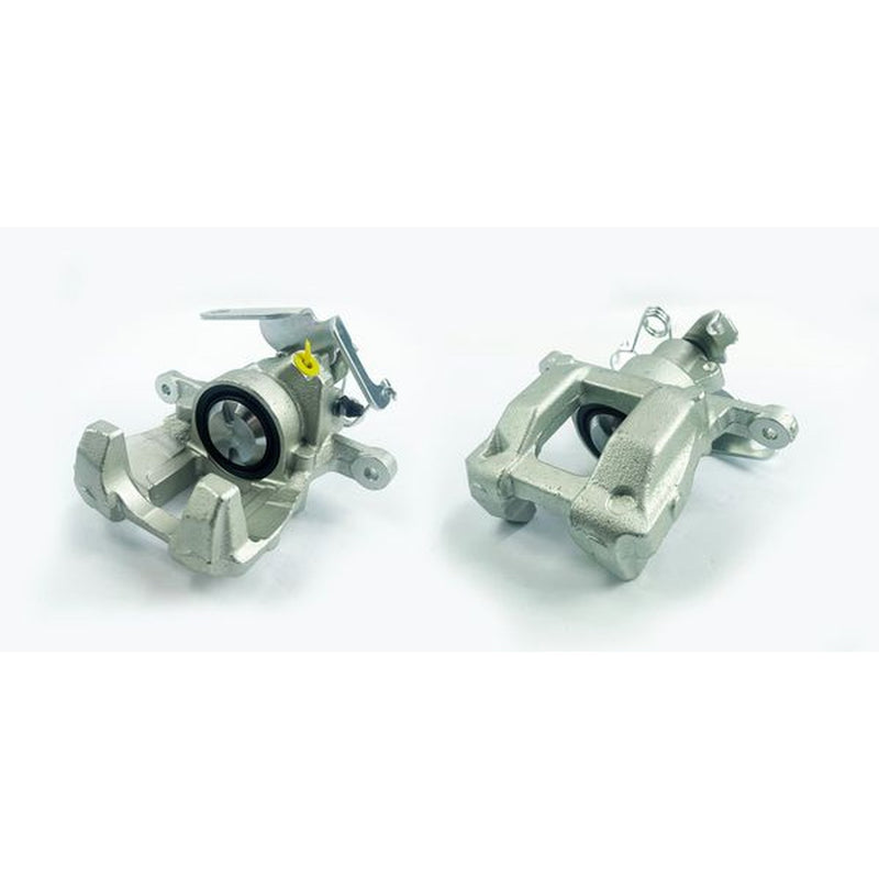 Abtex Brake Caliper Assembly Rear Left ABC1537L