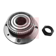 Apec Wheel Bearing Kits AWB1104