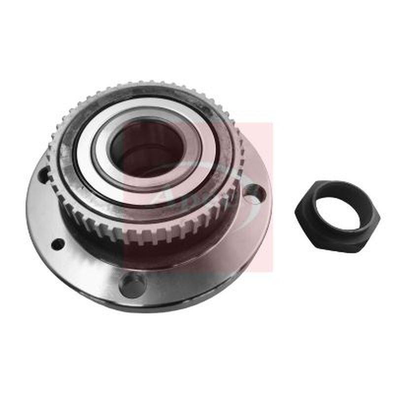 Apec Wheel Bearing Kits AWB1104