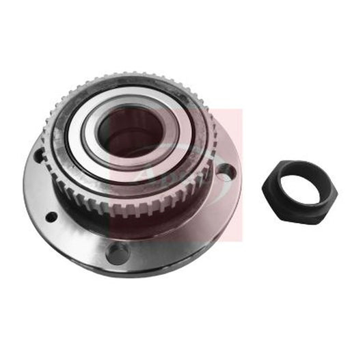 Apec Wheel Bearing Kit AWB1104
