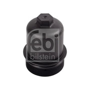 Febi Automated Manual Transmission Housing 77mm OD High 172893