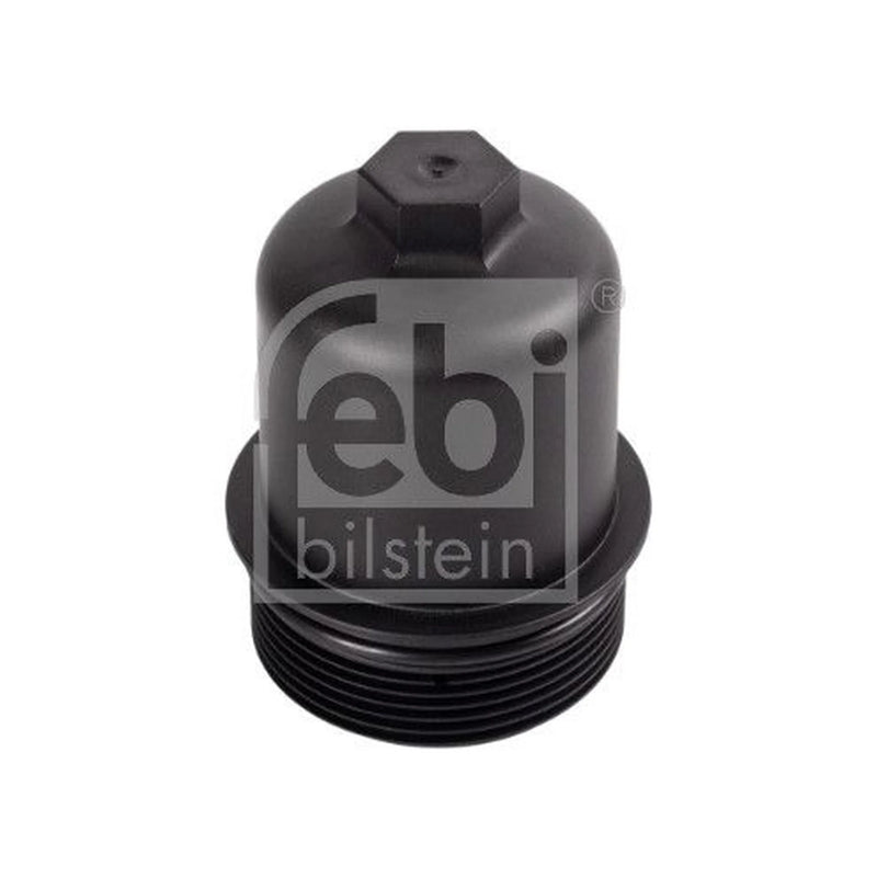 Febi Automated Manual Transmission Housing 77mm OD High 172893