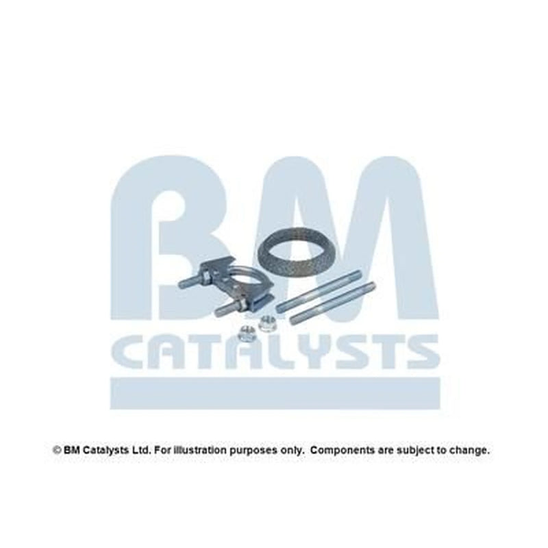 BM Catalysts Fitting Kit FK92056B FK92056B