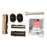 Apec Brake Caliper Guide Sleeve Kit Rear Left CKT1077