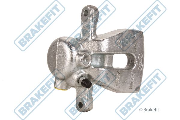 Apec Brake Caliper Assembly Rear Left