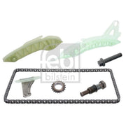 Febi Timing Chain Kit Set 138 Links 8mm 48387