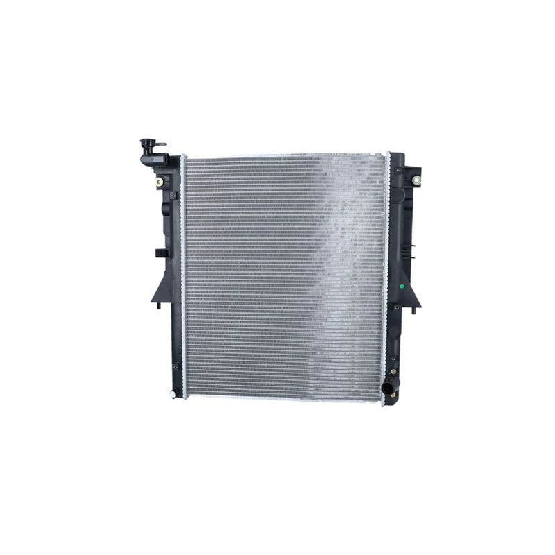NRF Engine Radiator 560010