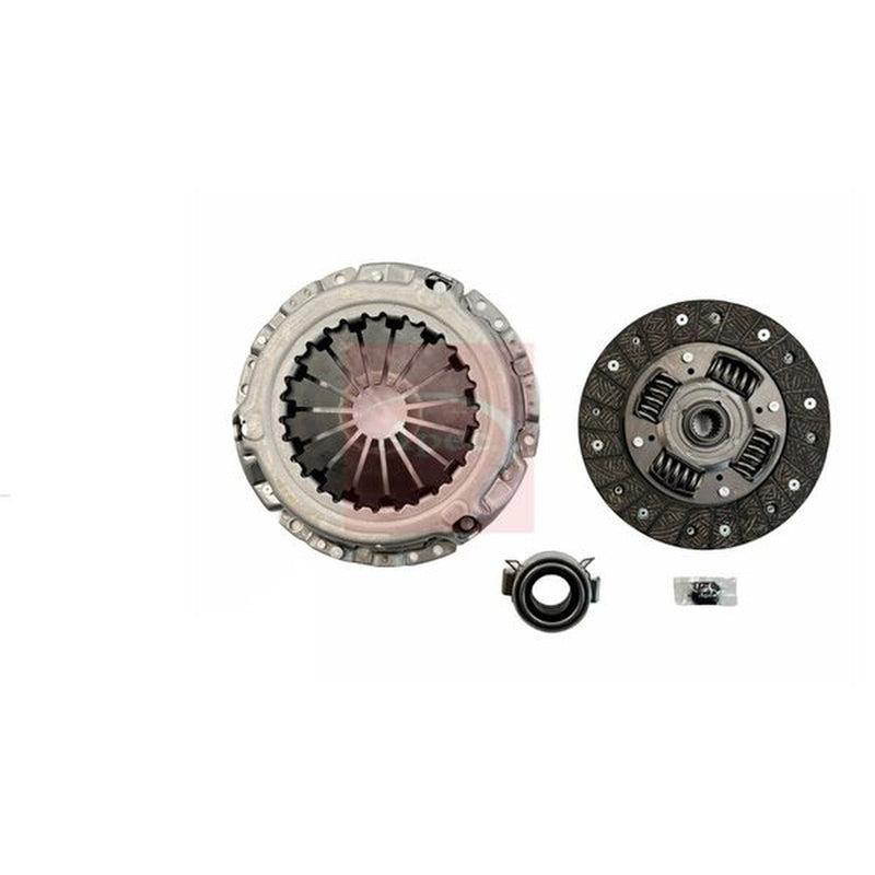Apec Clutch Kit Set 3pc ACL1291