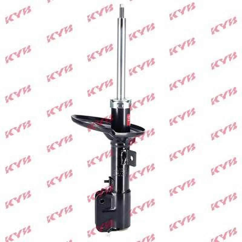 KYB Shock Absorber Damper Strut Front Left 334457