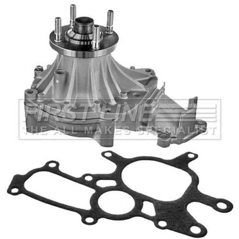 First Line Engine Cooling Water Pump FWP2234