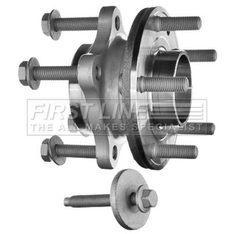 First Line Wheel Bearing Kit FBK1454