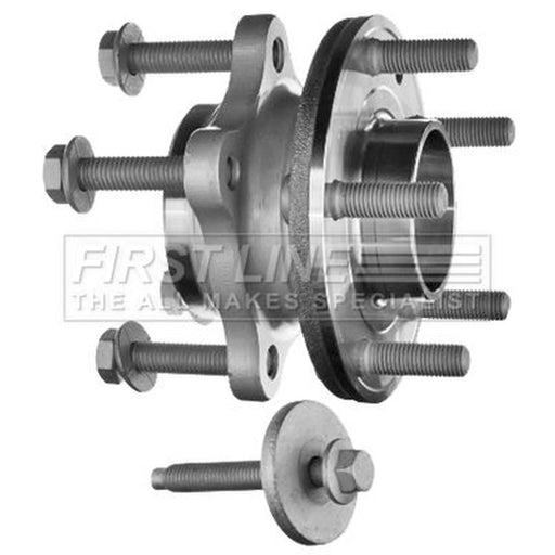 First Line Wheel Bearing Kit FBK1454
