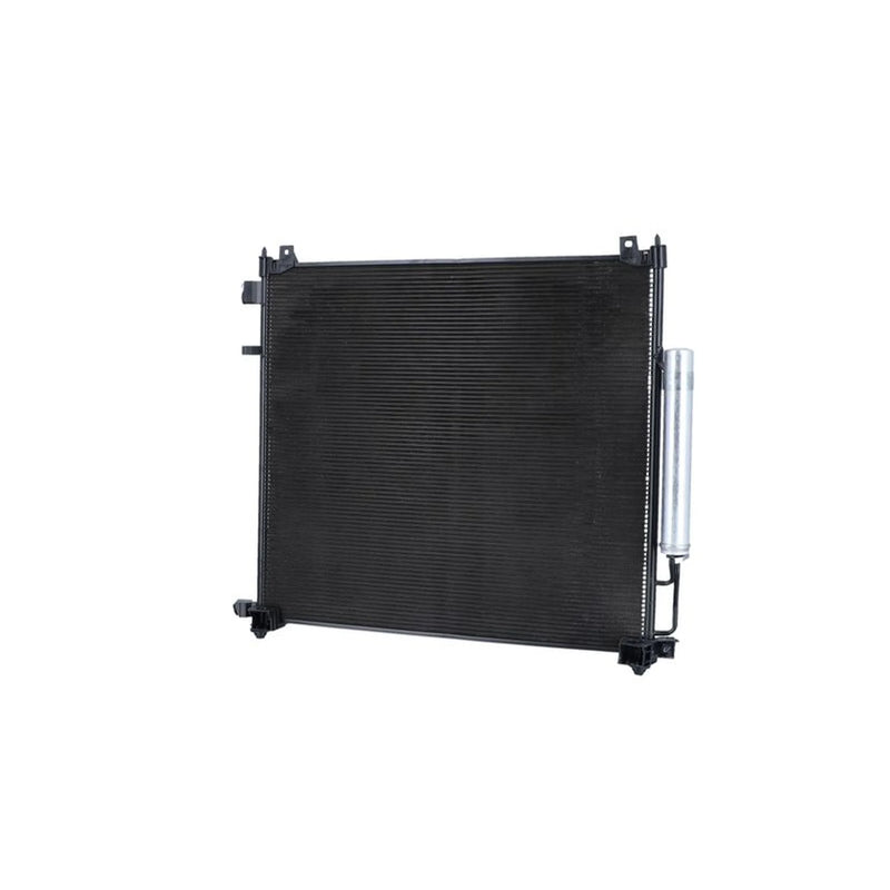 NRF Air Conditioning Condenser 350641